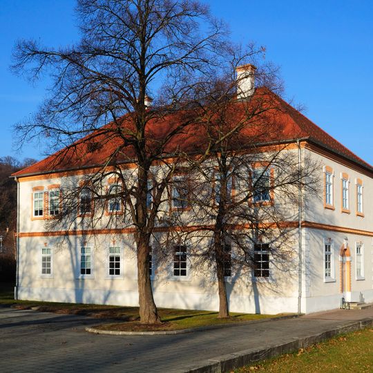 Fürstlich Esterhazy’sche Tonwarenfabrik