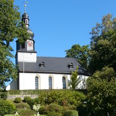Simon-und-Judas-Kirche