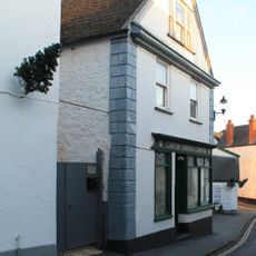 36 Fore Street