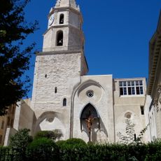 Clocher des Accoules