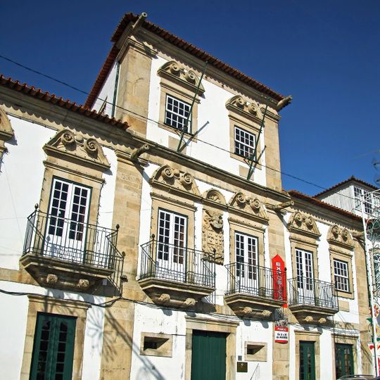 Casa do Curro