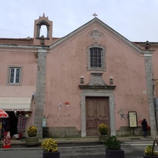 Igreja de Nossa Senhora da Misericórdia de Sintra