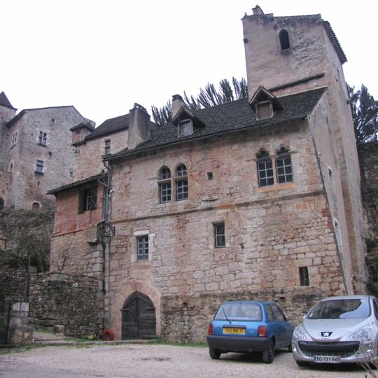 Maison André Breton