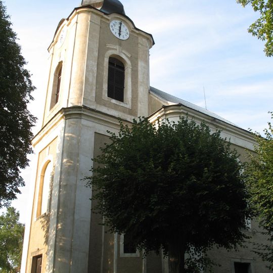 Church of Saint Anne