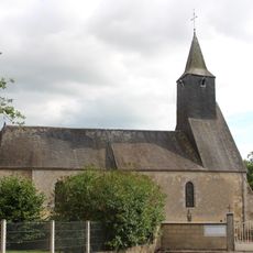 Église Notre-Dame de Parfondeval