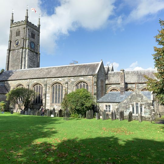 Church of St Eustachius