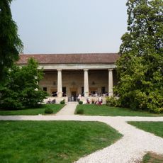 Villa Sesso Schiavo
