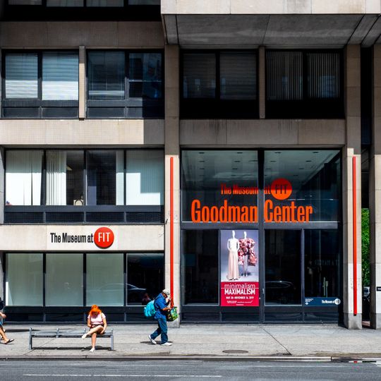 Fashion Institute of Technology