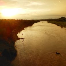 Balule Nature Reserve