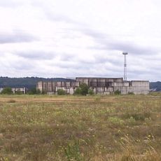 Centrale nucleare di Żarnowiec