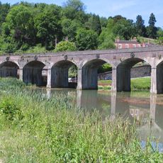 Coalbrookdale Viaduct