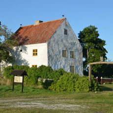 Groddagården