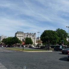 Porte d'Auteuil