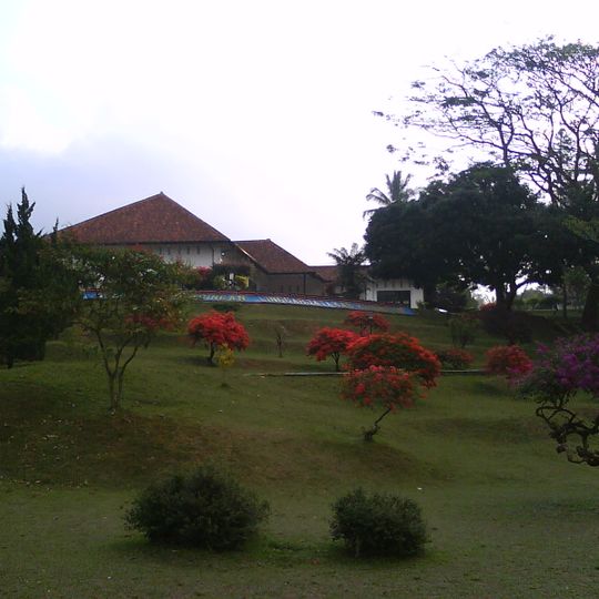 Museum Gedung Perundingan Linggarjati