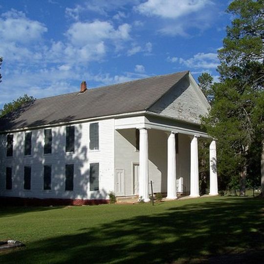 Lower Long Cane Associate Reformed Presbyterian Church