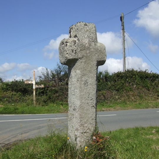 Bosent Cross