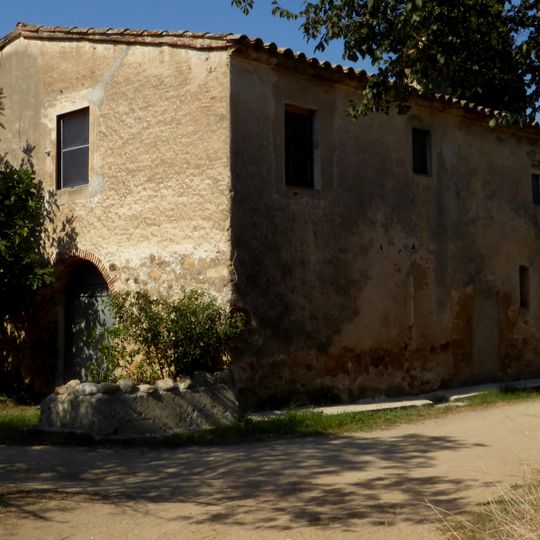 Rectoria de Sant Cebrià