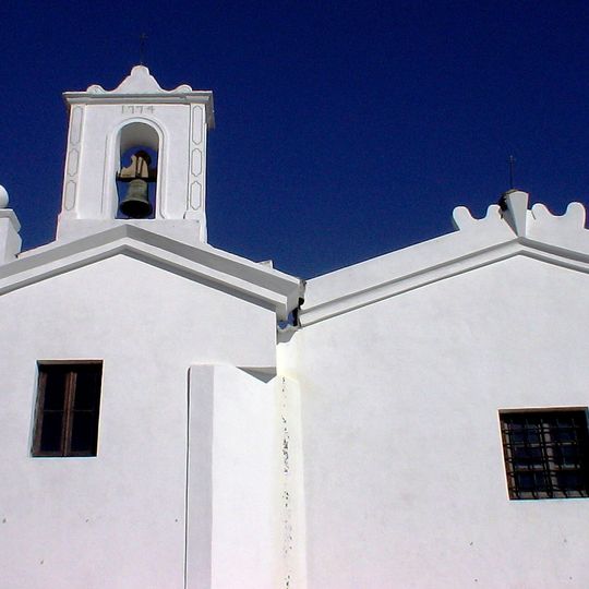 Igreja da Misericórdia e Capela de Nossa Senhora das Candeias