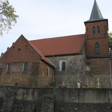 Saint Catherine of Alexandria church in Osieczek