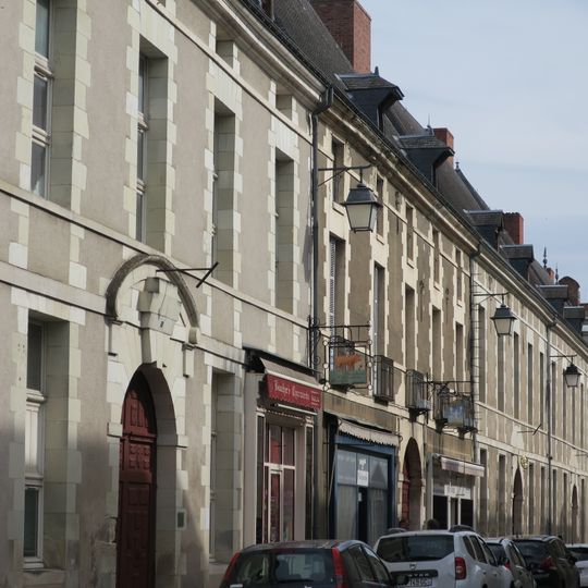 Maison, Grande-Rue 25
