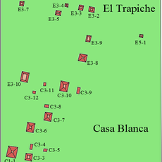 Casa Blanca, El Salvador