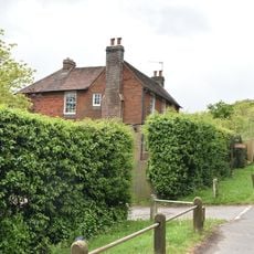 Nightingale's Flat  The Nightingales