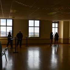 Grand Rapids Masonic Temple