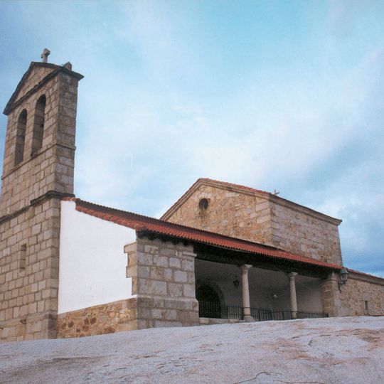 Lozoyuela-Navas-Sieteiglesias