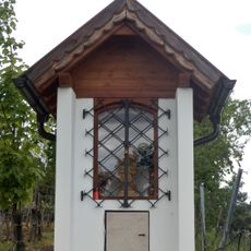 Pernerstorfermarterl Schönberg am Kamp