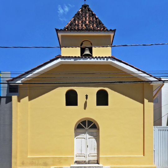 Capela Nossa Senhora Auxiliadora