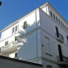 Casa Ramon Matalonga