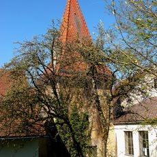 Samüllerturm