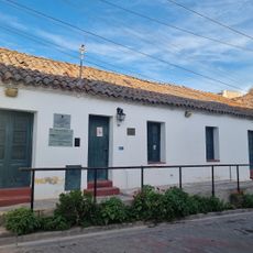 Casa de Mitre - Rancho de Rial