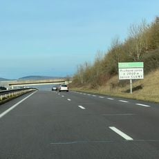 Col du Bois Clair