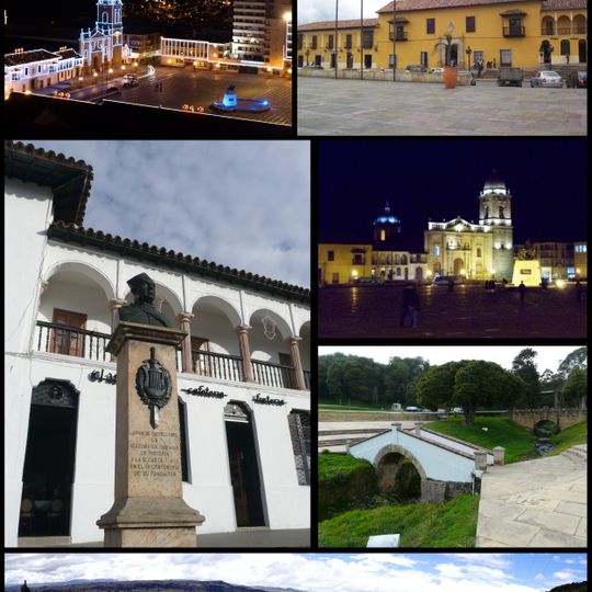 Tunja