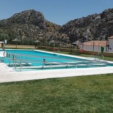 Piscina Municipal