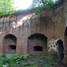 Fort VIIIa w Poznaniu