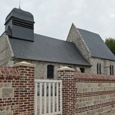Église Saint-Jean-Baptiste de Pleine-Sève