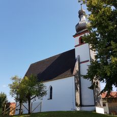 St. Laurentius