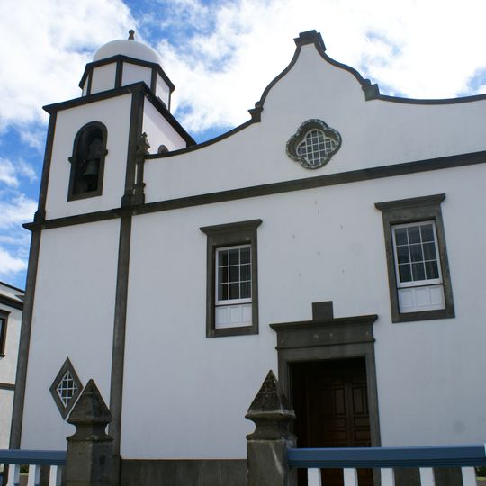 Church of São José