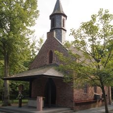 Liebfrauenheide