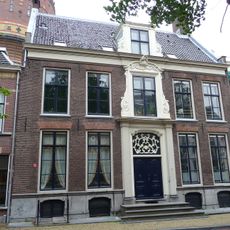 Predikherenkerkhof 9, Utrecht