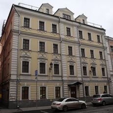 Seliverstov Lane 4s1