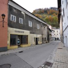 Wichtlhuberstraße 11, Hallein