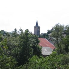 Église Saint-Paul de Repaix