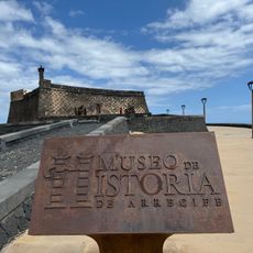 Arrecife history museum