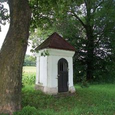 Výklenková kaple ve Starém Bozděchově
