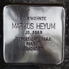 Markus Heyum