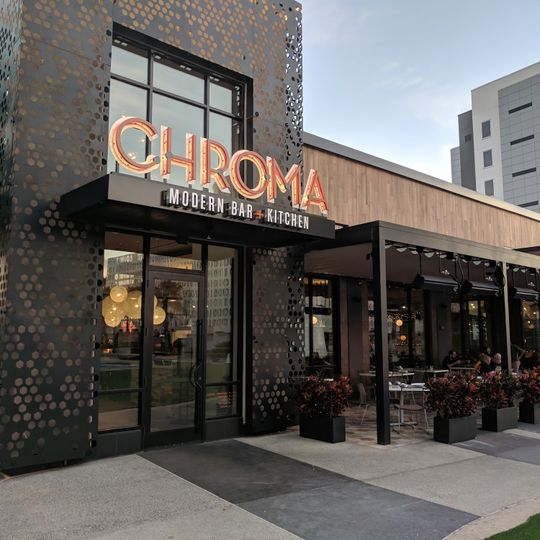 Chroma
