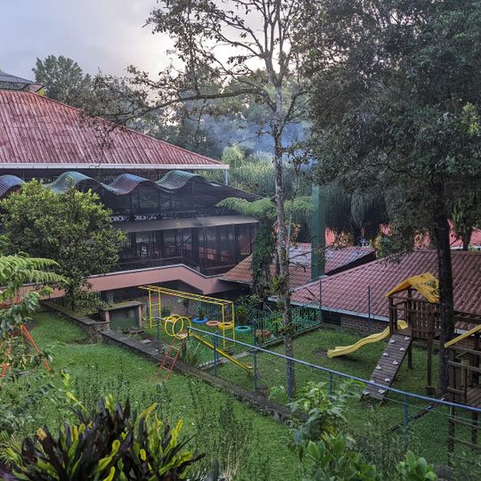 Park Hotel